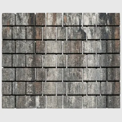 Paver Mix — Citrine