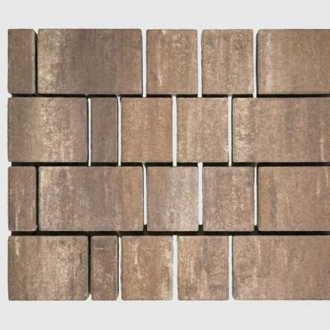 Modern Tile — Cappuccino