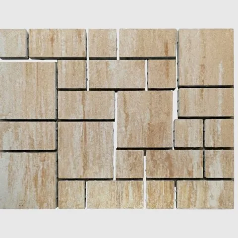 New City — Travertine